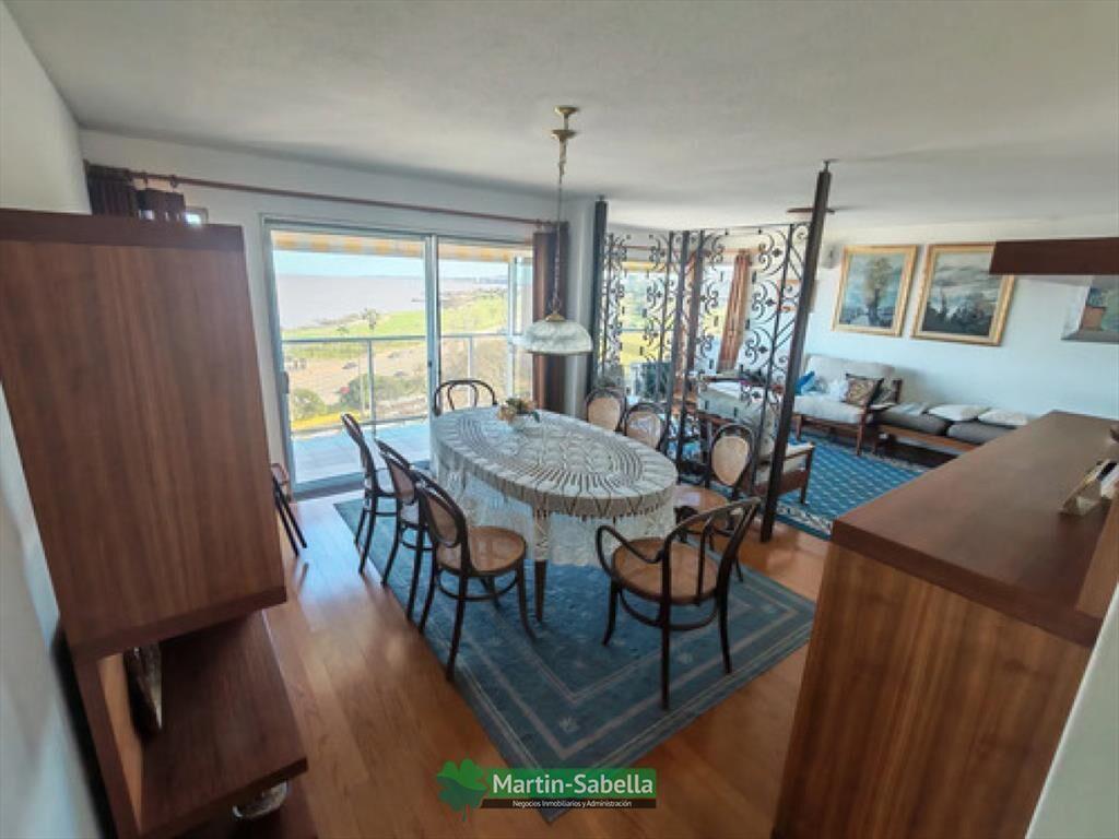 Apartamentos en venta Punta Carretas Golf