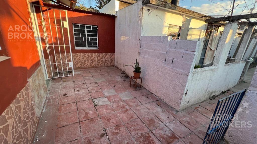 Apartamento de dos dormitorios en alquiler en Piedras Blanc