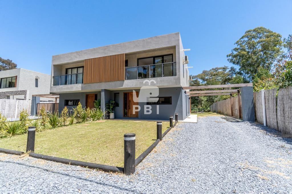 Casa en venta en Solanas Country, Punta Ballena