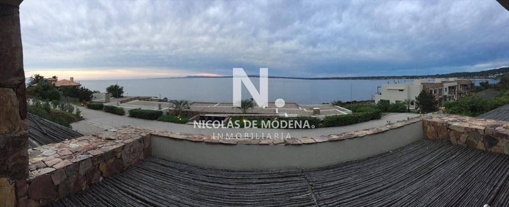 Departamento en venta y alquiler temporario