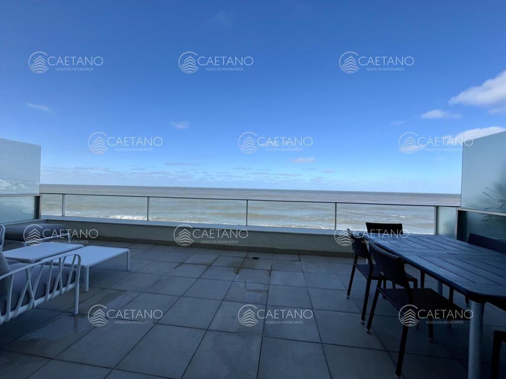 Venta apartamento 3 dormitorios. Península, del