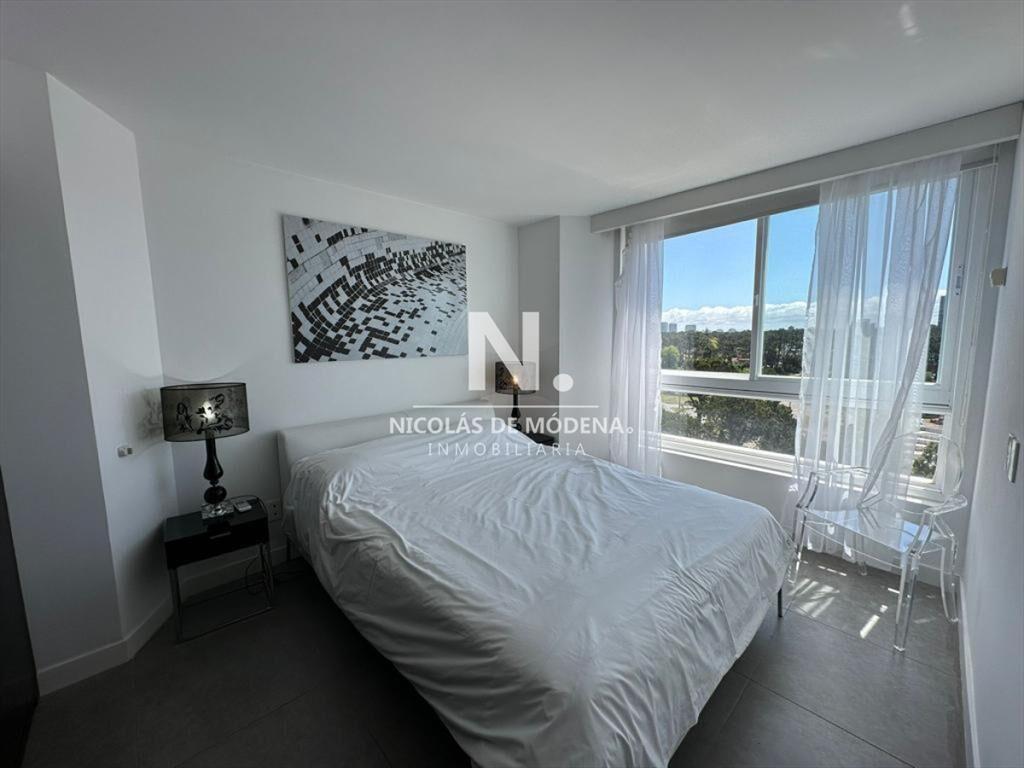 Departamento en venta, 2 dormitorios, Punta del