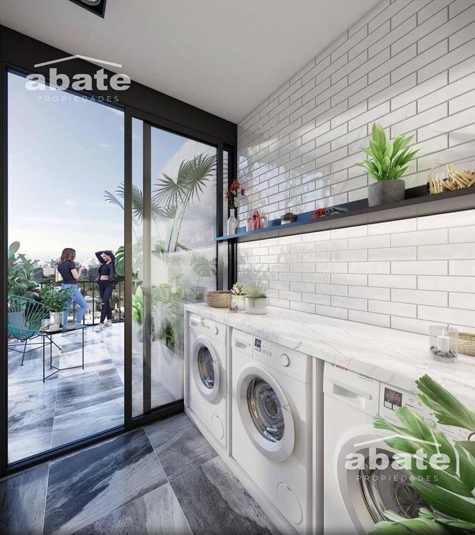Venta apartamento 1 dormitorio en Parque Rodó