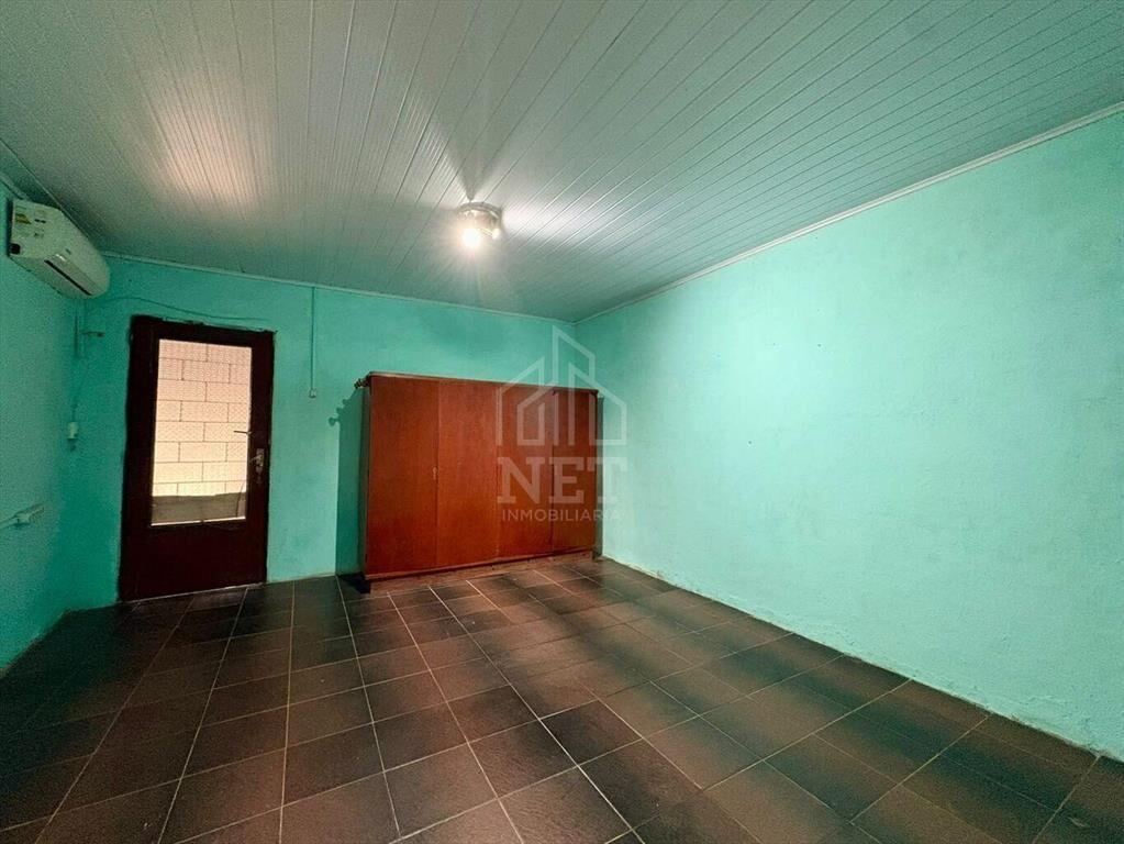 Venta casa 2 dormitorios, 2 baños, gran terreno, Cerro