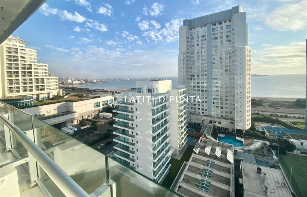 Mansa, apartamento de 3 dormitorios