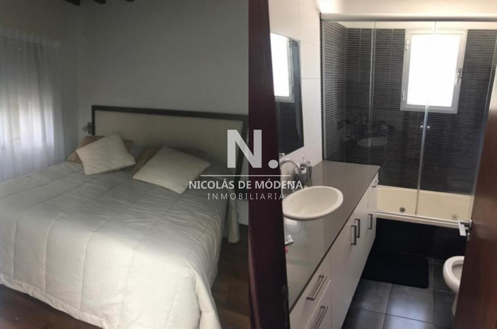 Gran casa en venta en Barrio Privado La Arbolada