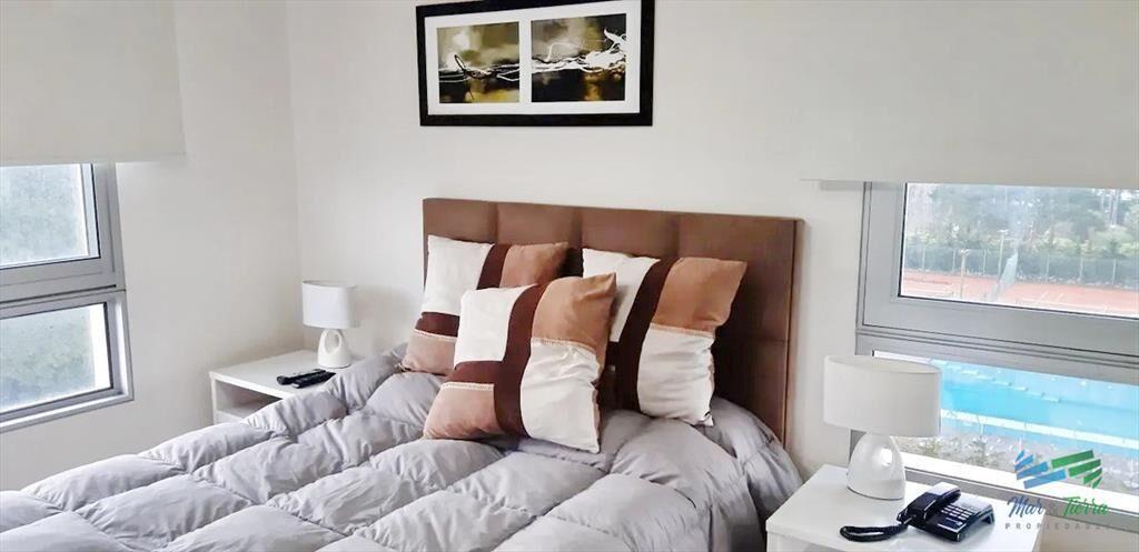 Venta de apartamento de un dormitorio sobre