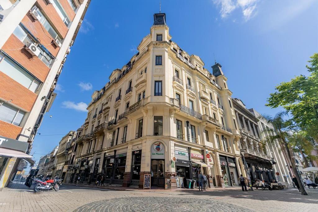 Apartamento en Ciudad Vieja