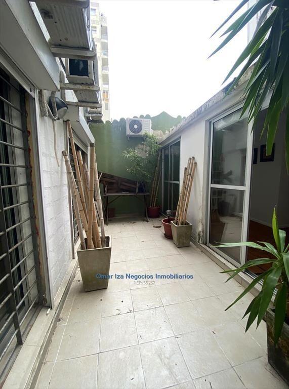 VENTA APTO SOBRE CALLE SARMIENTO, 2 DOMRMITORIOS, GARAGE, L
