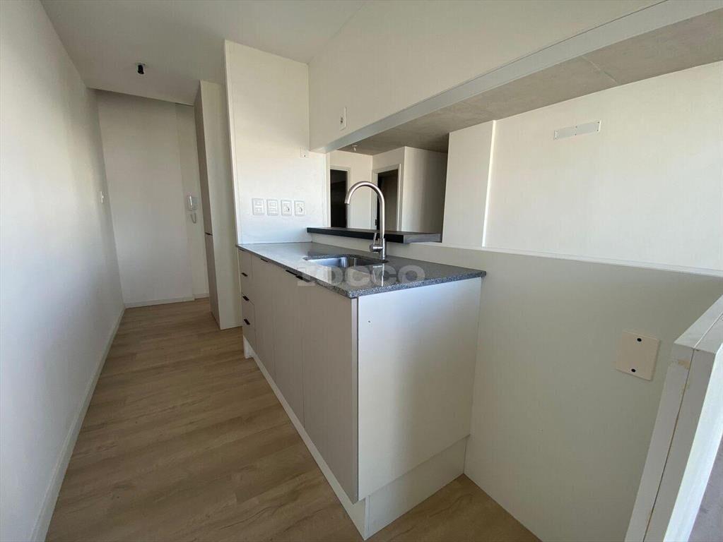 Apartamento en Venta de 2 Dormitorios en la Aguada