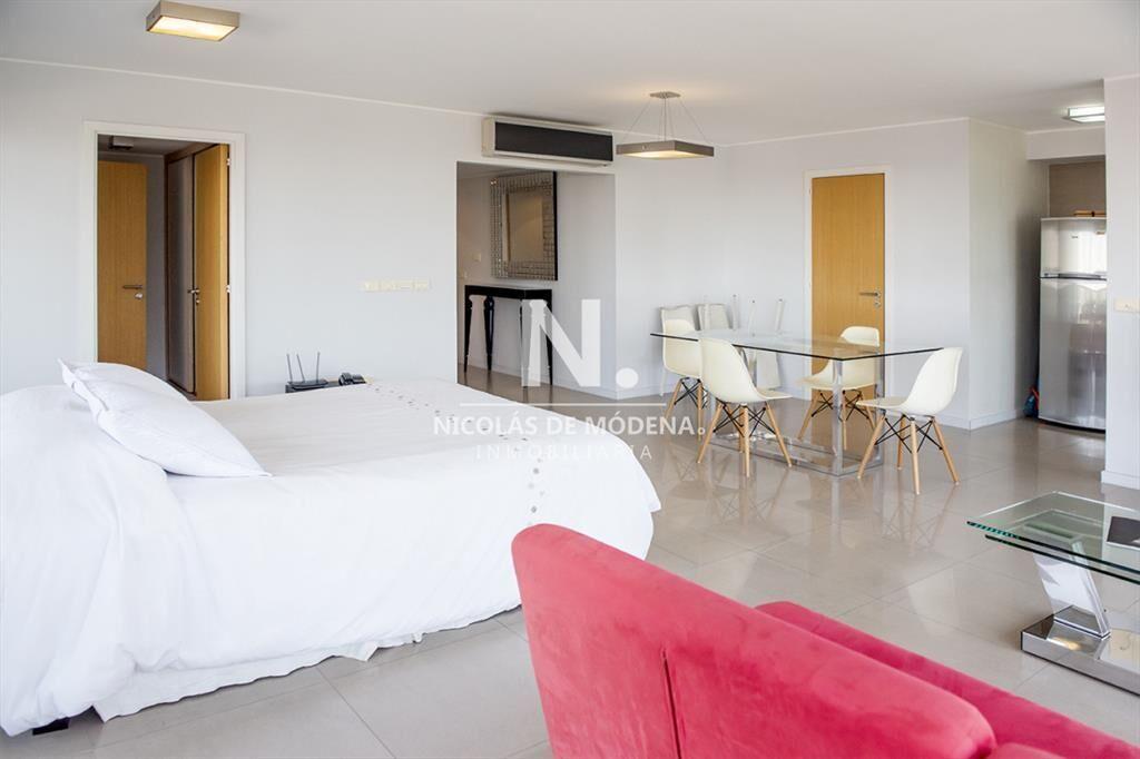 Gran oportunidad, monoambiente en venta en Mansa,