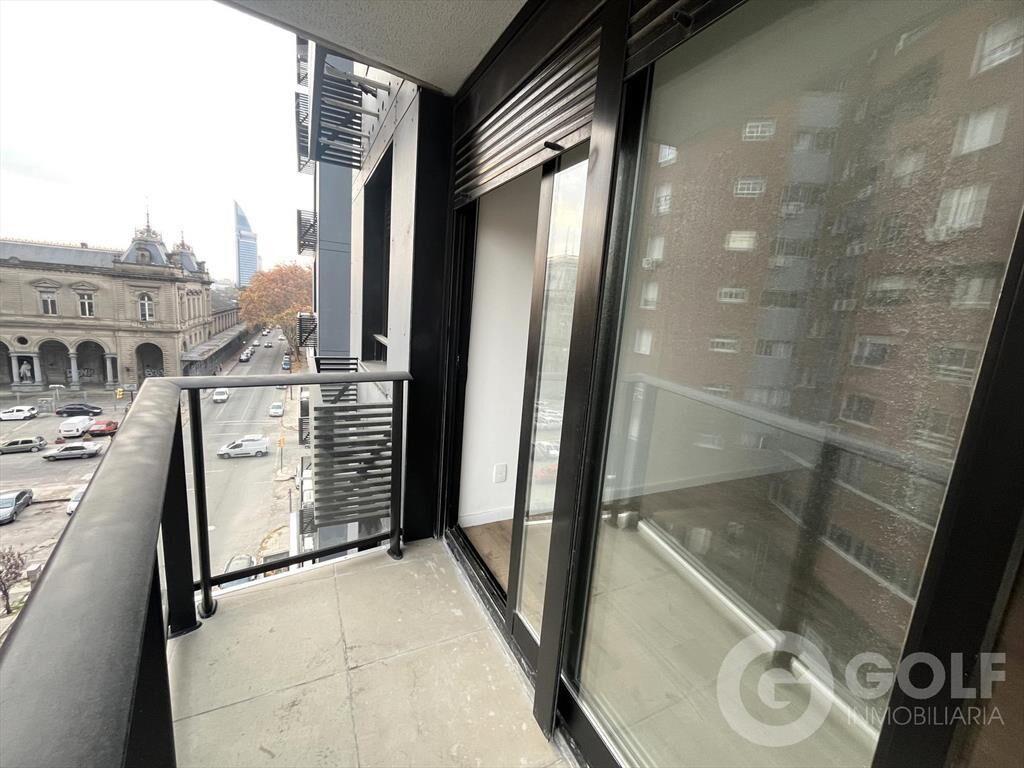 VENTA DE APARTAMENTO DE 2 DORMITORIOS EN AGUADA