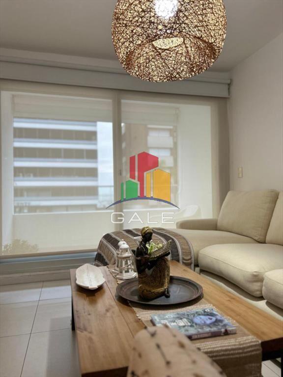 Venta apartamento 1 dormitorio sobre gorlero,