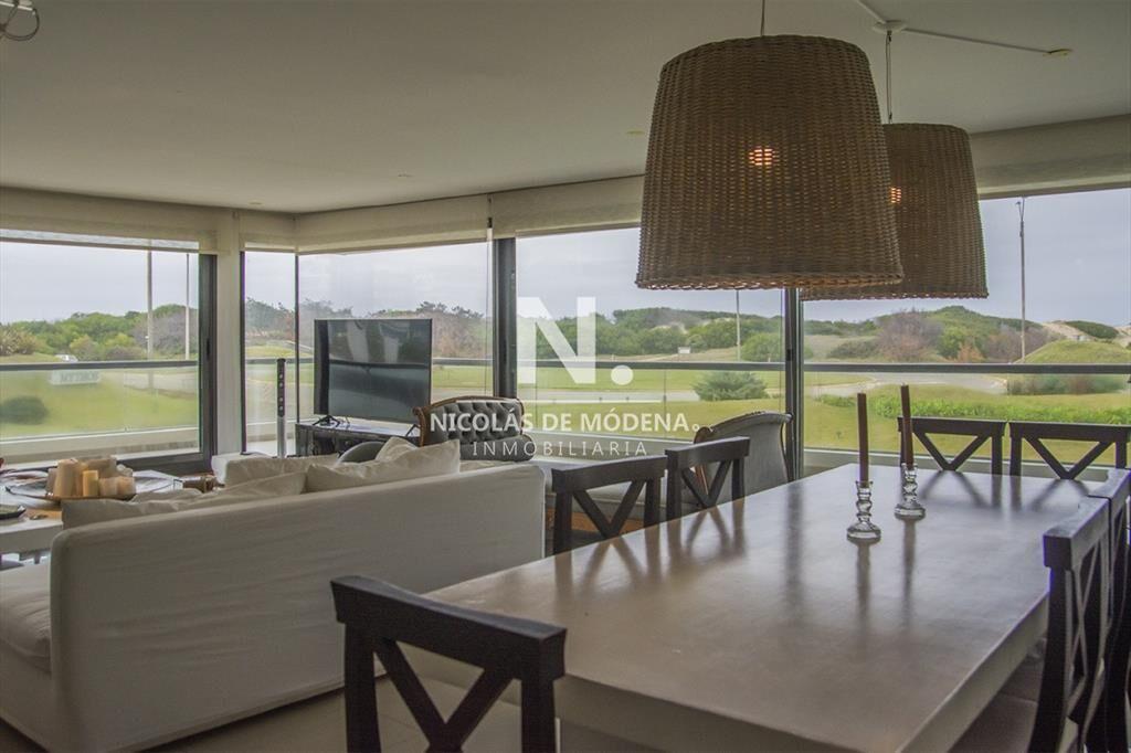 Venta Apartamento 3 dormitorios zona Playa Brava