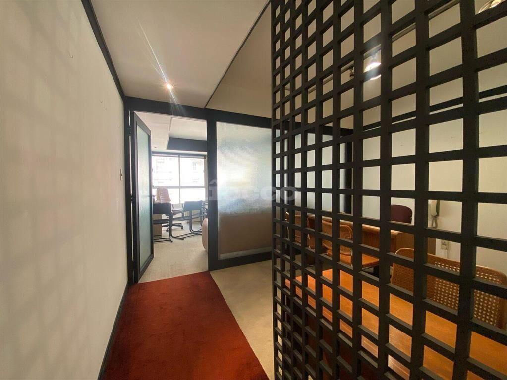 ALQUILER DE OFICINA EN EDIFICIO TORRE INDEPENDENCIA