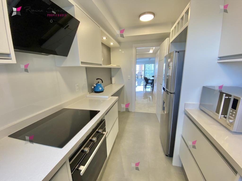 ALQUILER DE APARTAMENTO 2 DORMITORIOS 2 BAÑOS 1 SUITES EN