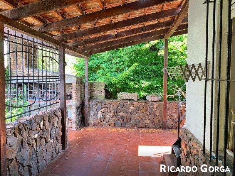 Venta CON RENTA Casa Jacinto Vera Nuevocentro 6 Dormitor...