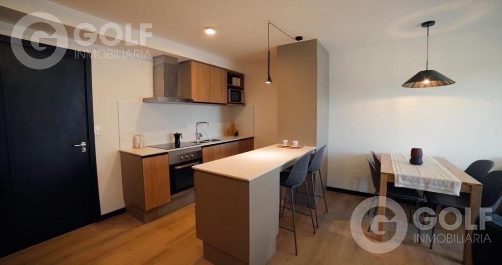 Venta apartamento 1 dormitorio  en Parque Batlle