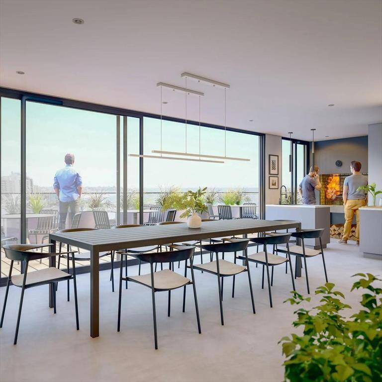 Venta Apartamento 2 Dormitorios en Malvín