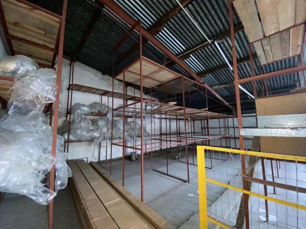 Venta local industrial Goes La Comercial