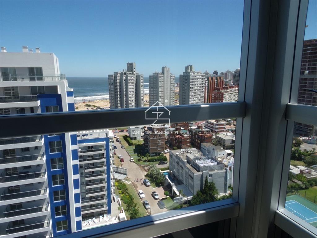 Venta Apartamento 3 Dormitorios Punta del Este