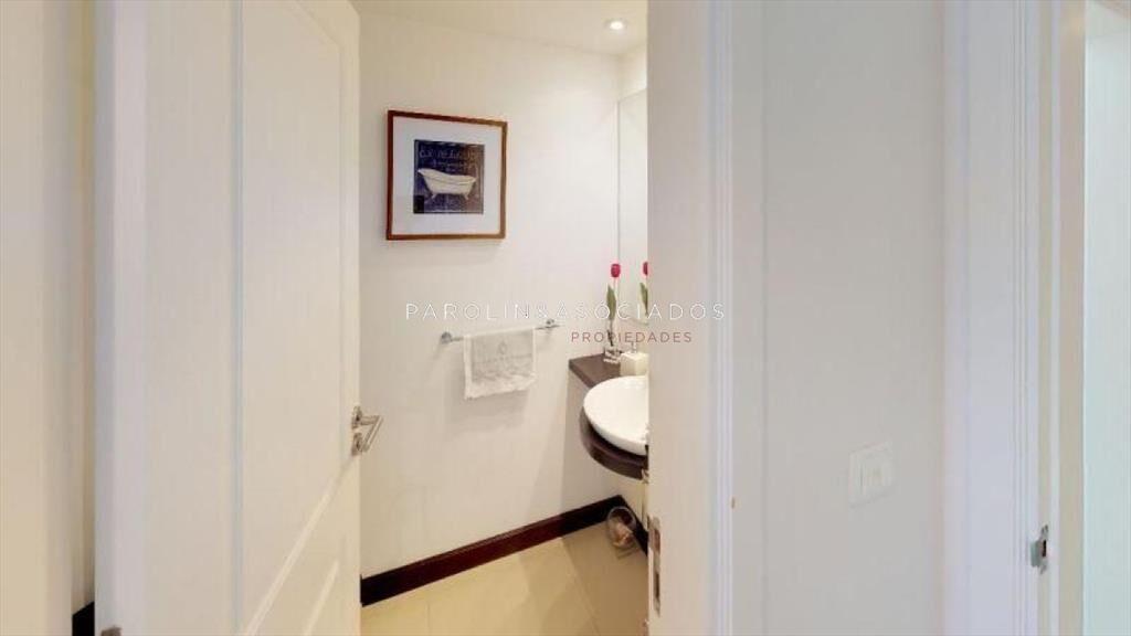 Apartamento en venta de 3 dormitorios en Torre