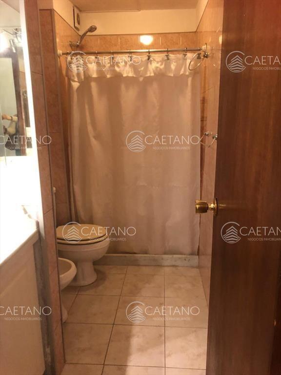 apartamento dos dormitorios Punta del Este