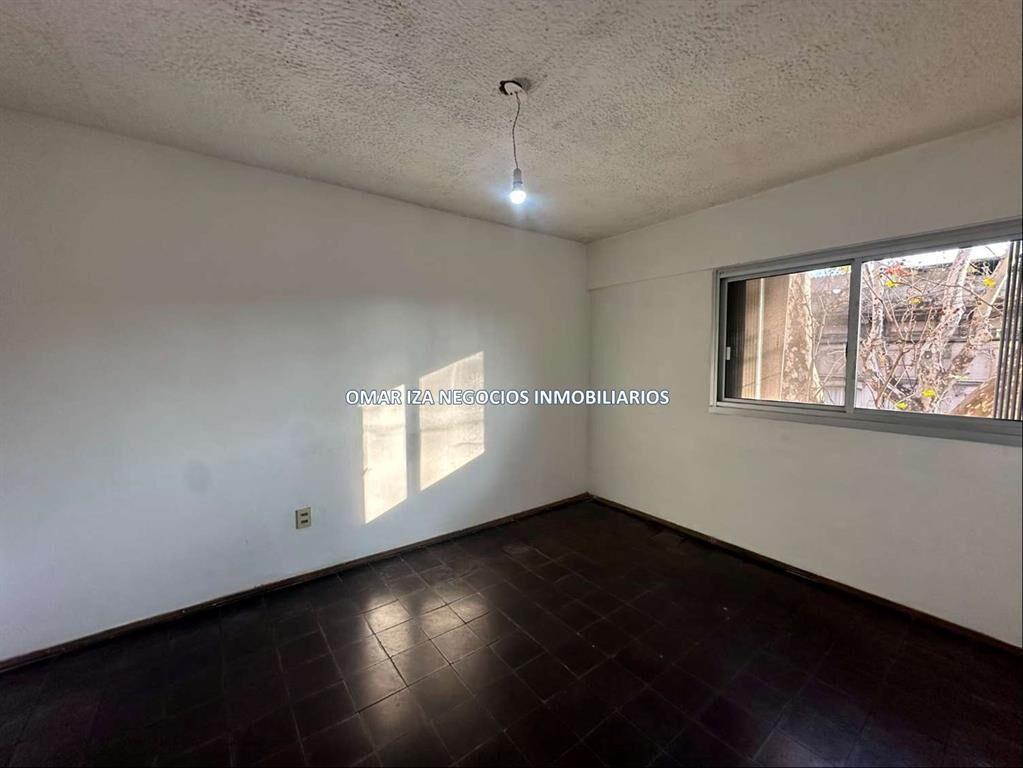 Alquiler apartamento Centro 1 dormitorio