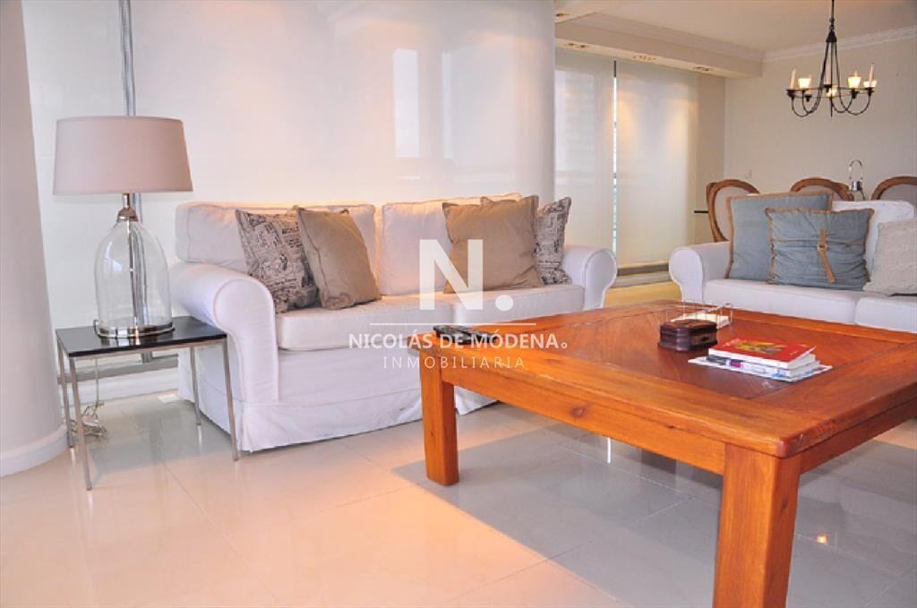 Imperiale en Venta Apartamento Cuatro Dormitorios