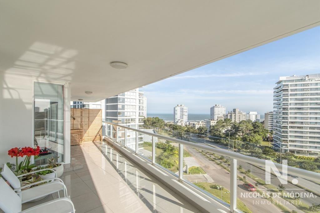 Departamento en Torre ONE en Venta