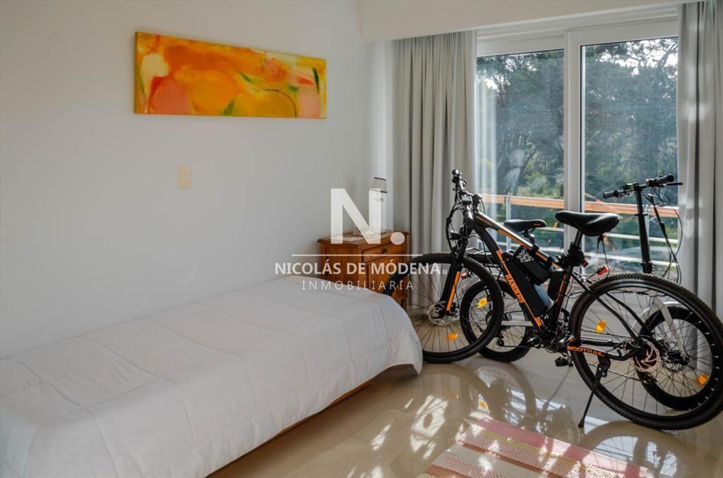 Departamento en venta en Complejo Veramensa al