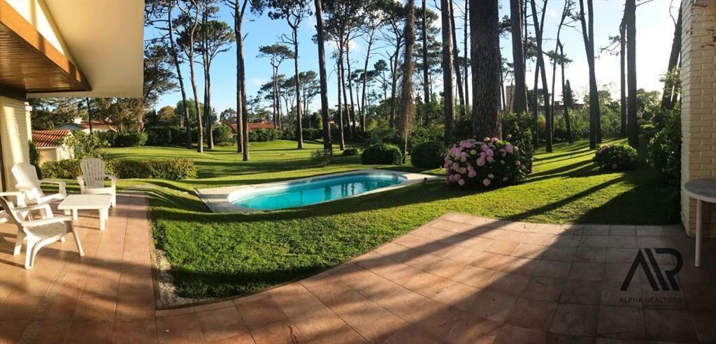 Casa en venta de 3 dormitorios en Playa Mansa