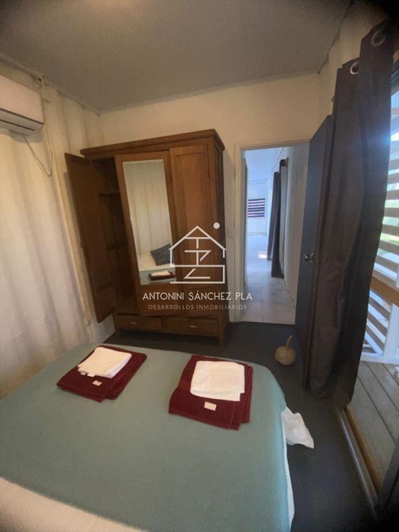 Cabaña de 1 dormitorio en alquiler temporal a
