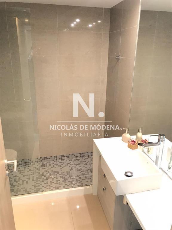 Departamento, de 2 suites, a la venta en Punta