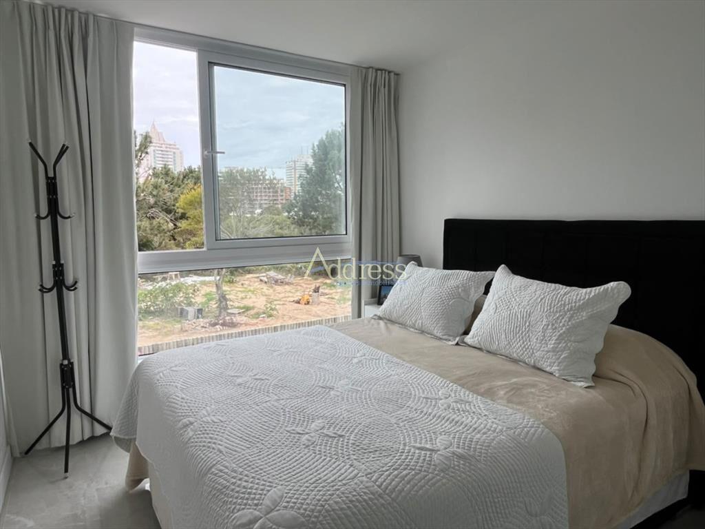Departamento de dos dormitorios en venta con y