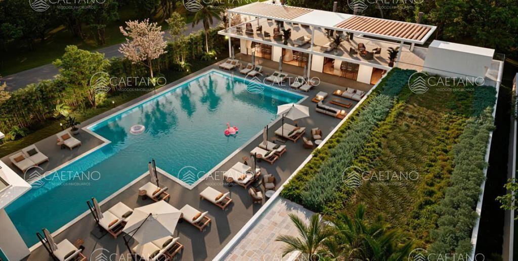 Venta Manglar Albor 2 dormitorios. Playa brava,