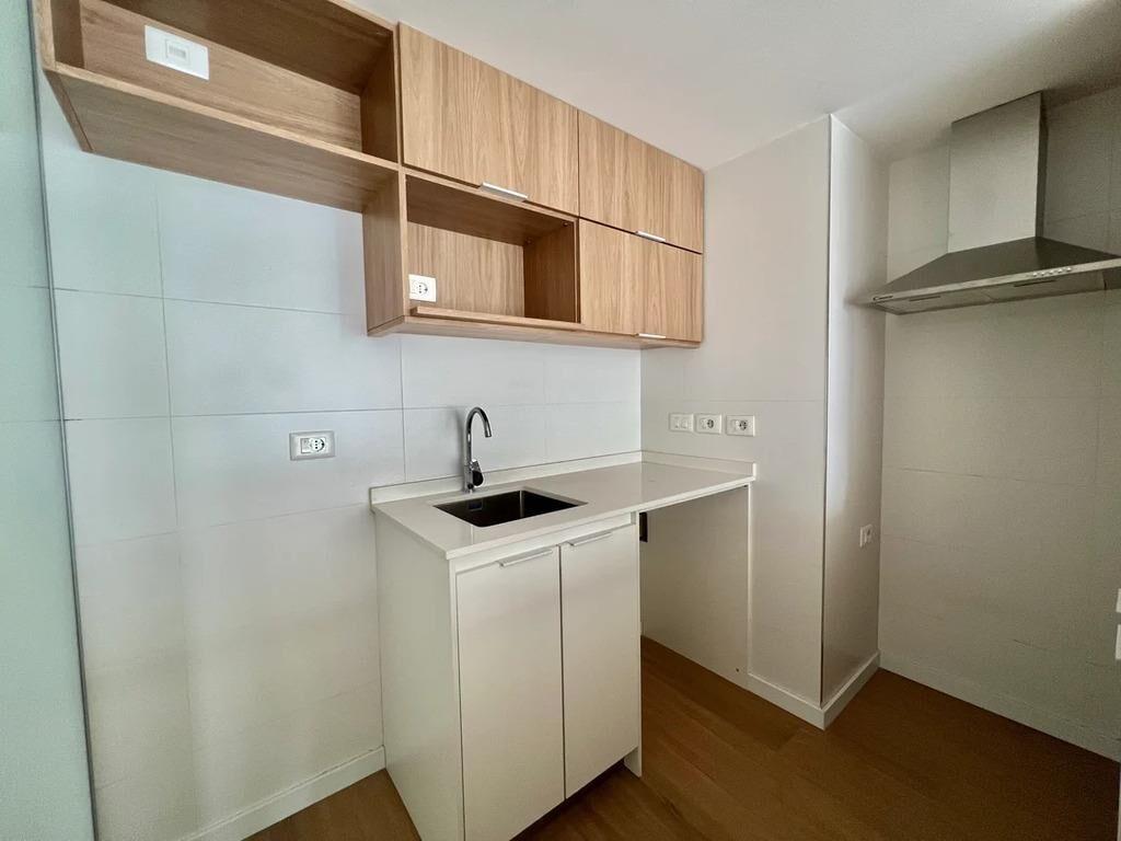 Alquiler Apartamento 1 Dormitorio a Estrenar en Cordón
