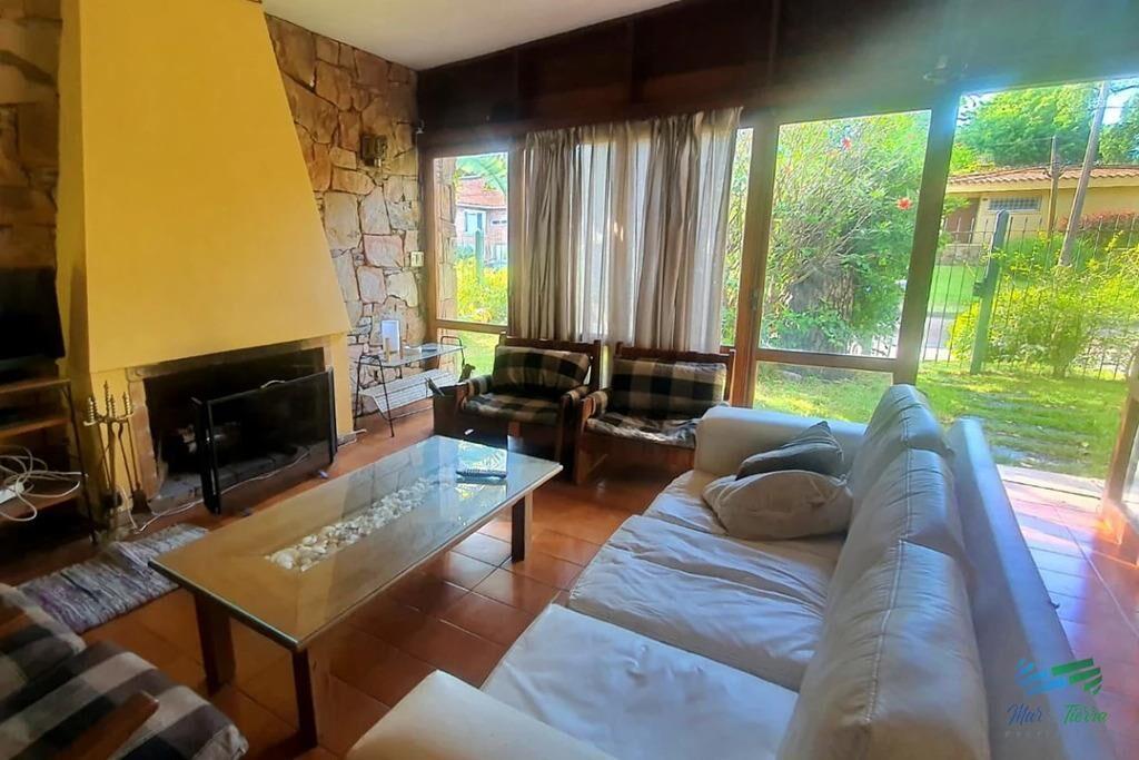CASA CON PISCINA, 4 DORMITORIOS, MANSA, PUNTA DEL