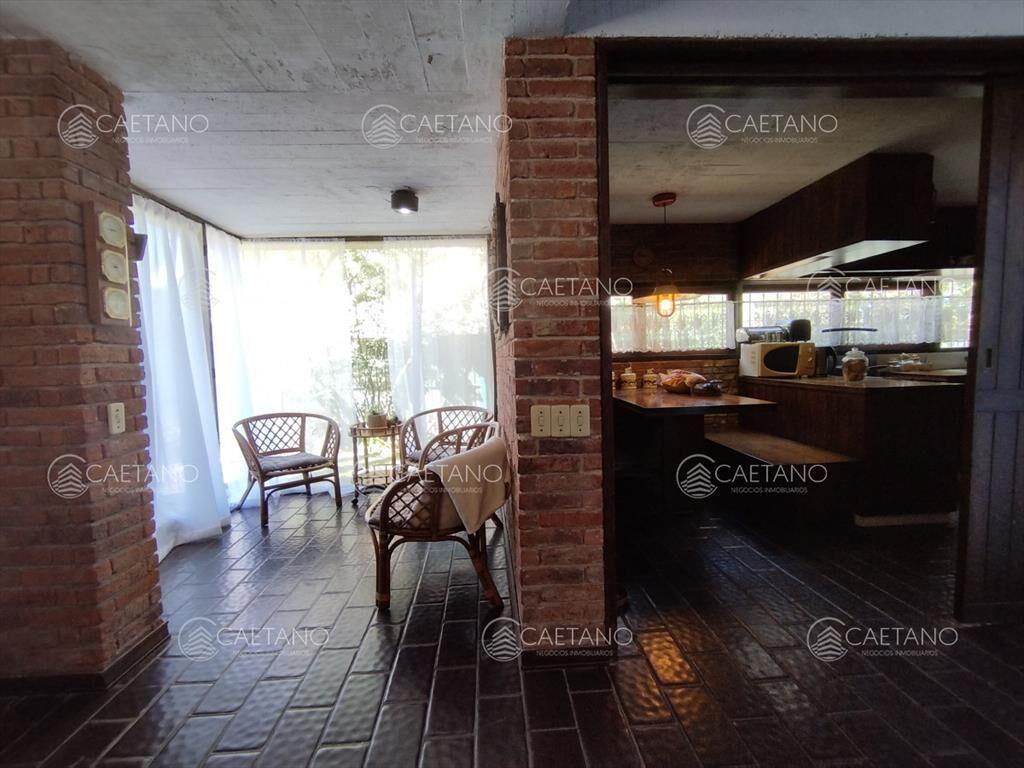 Alquiler en San Rafael