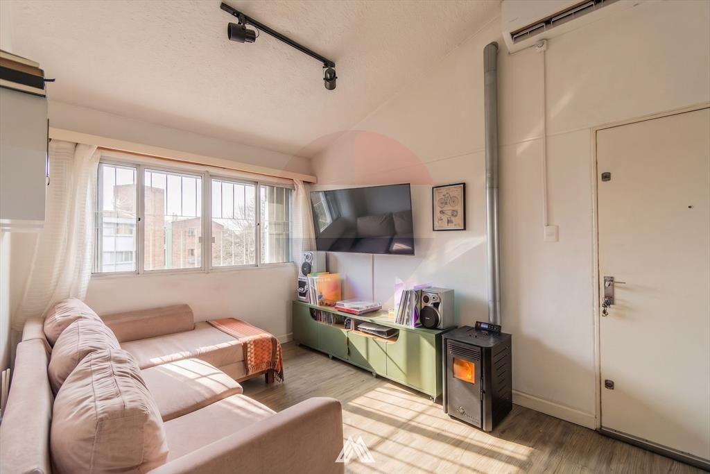 VENTA Apartamento 3 dormitorios – Buceo