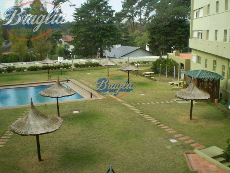 Apartamento Venta en Punta del Este