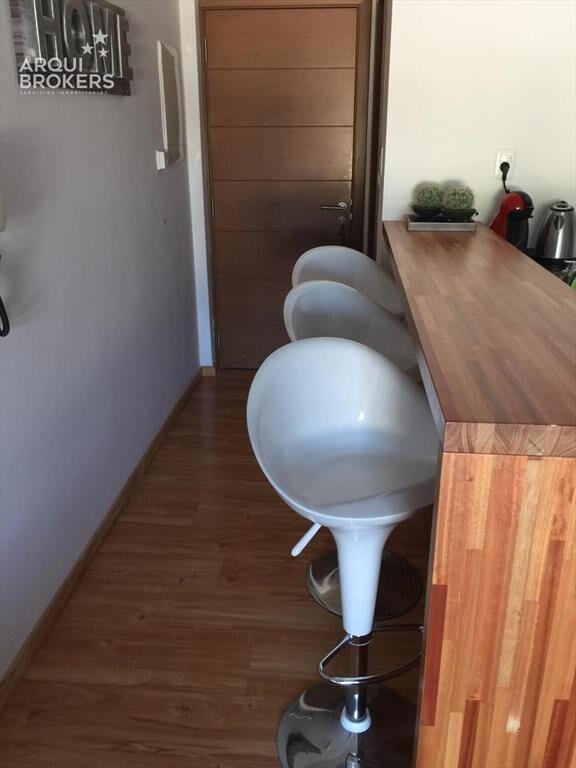 Apartamento monoambiente alquiler equipado Punta Carretas