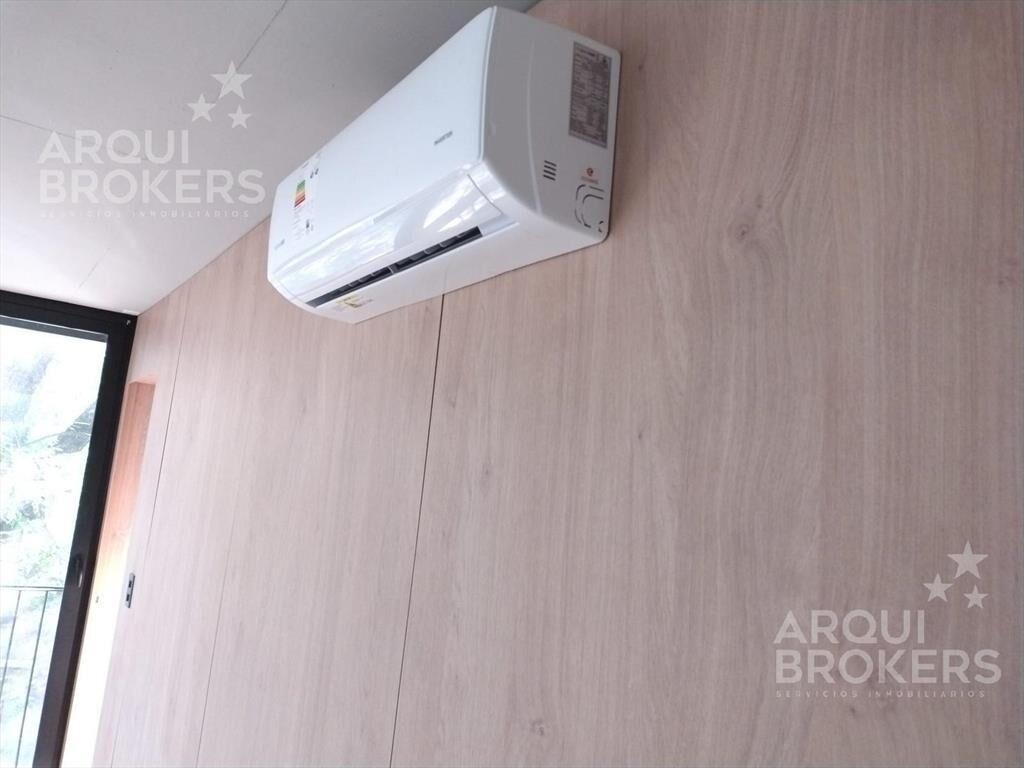 Venta apartamento tres dormitorios en Punta Carretas - 203