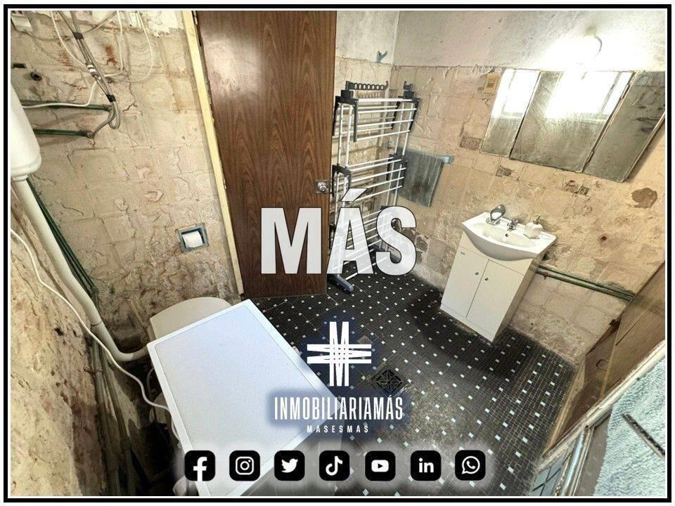 Casa Venta 3 Dormitorios Peñarol Montevideo iMas.uy MC...