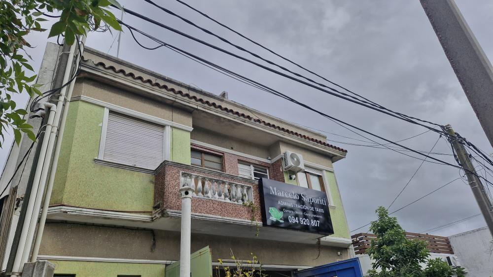 Venta apartamento 2 dorm, en Atahualpa, G. Peña y Espinillo