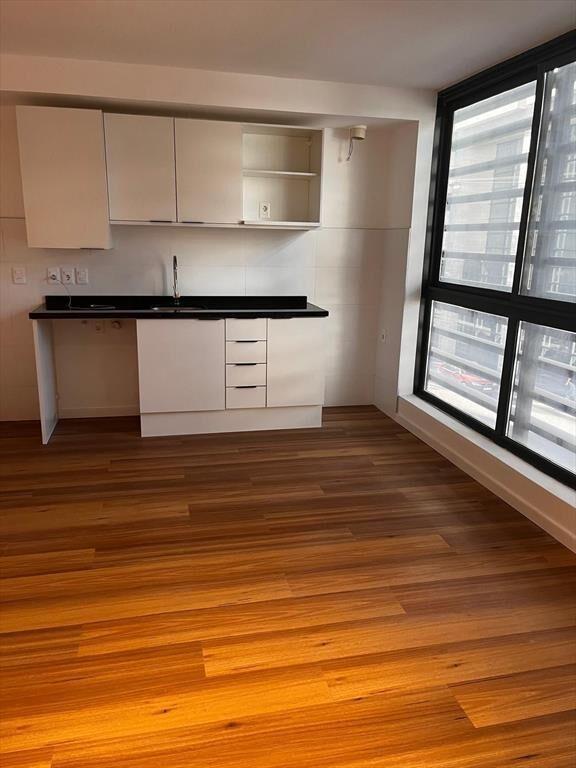 Apartamento En Venta En El Centro 1 Dormitorio Con Renta