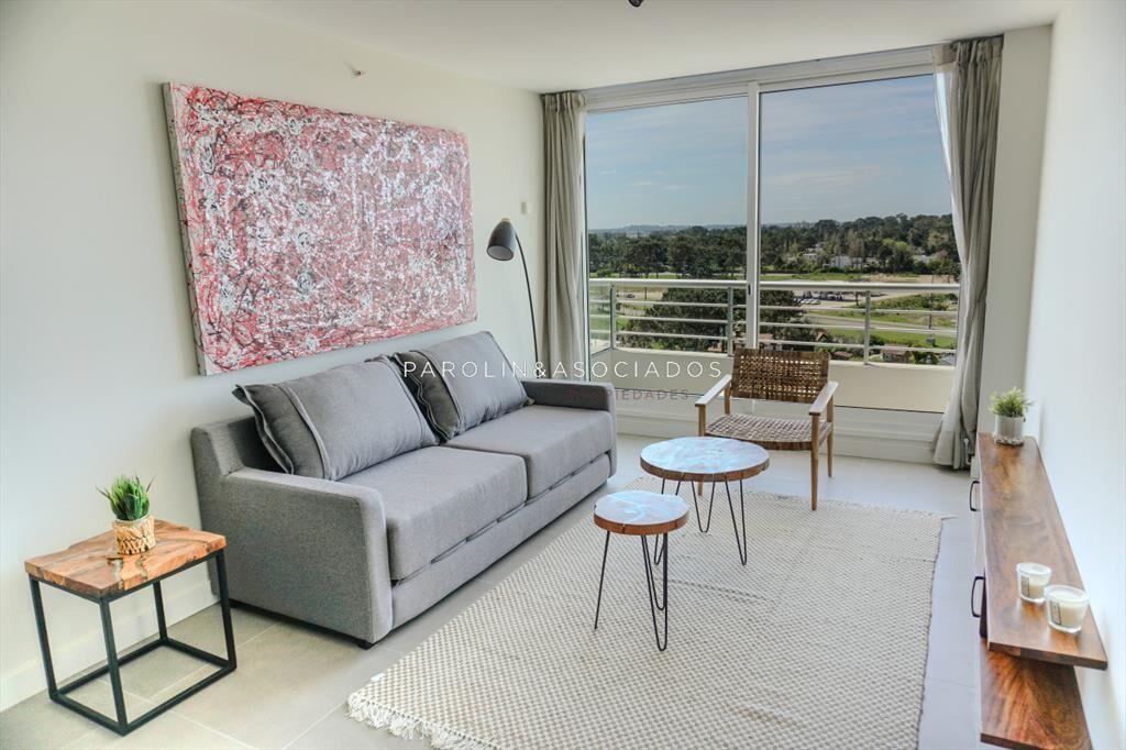 Apartamento de 2 dormitorios en Greenlife, Punta