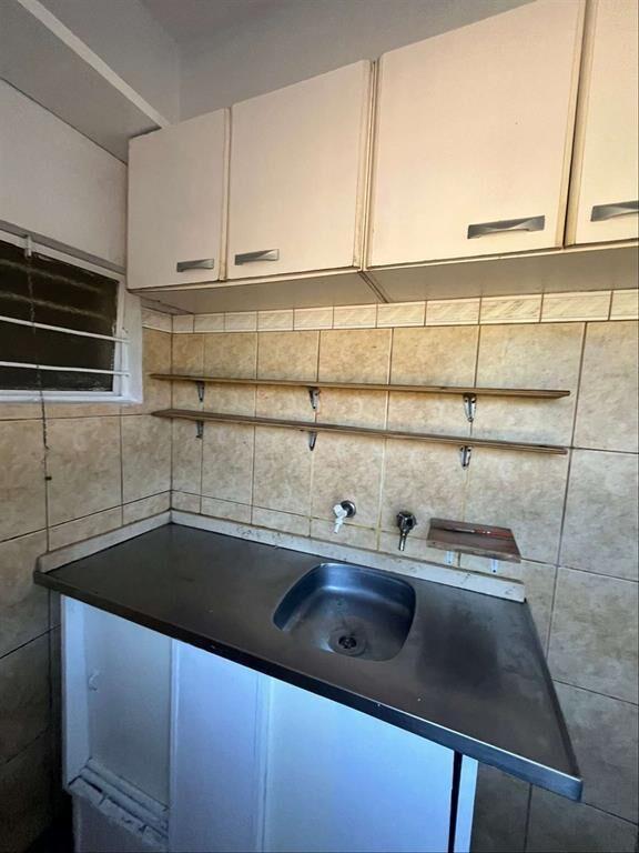 *** ALQUILADO *** CASI RAMBLA 1 dormitorio Alquiler Casa S