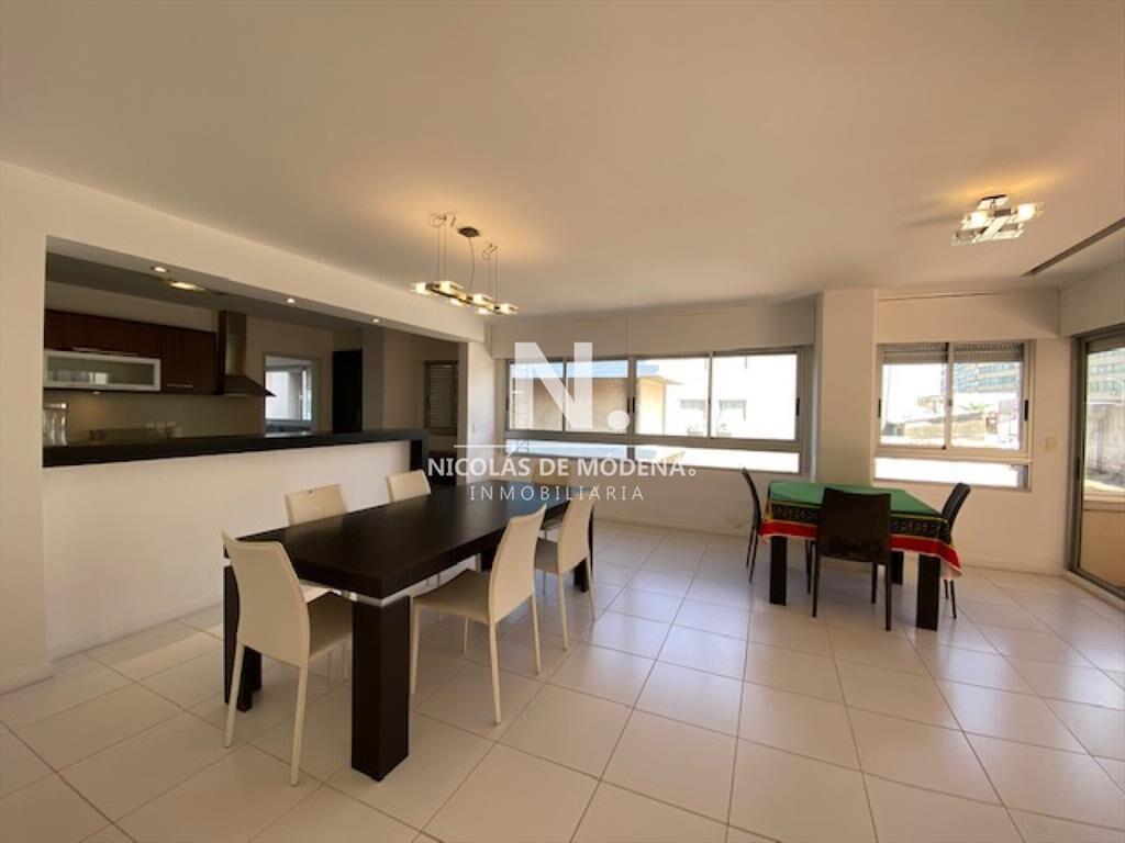 Apartameto en plena peninsula de 3 domitorios 3