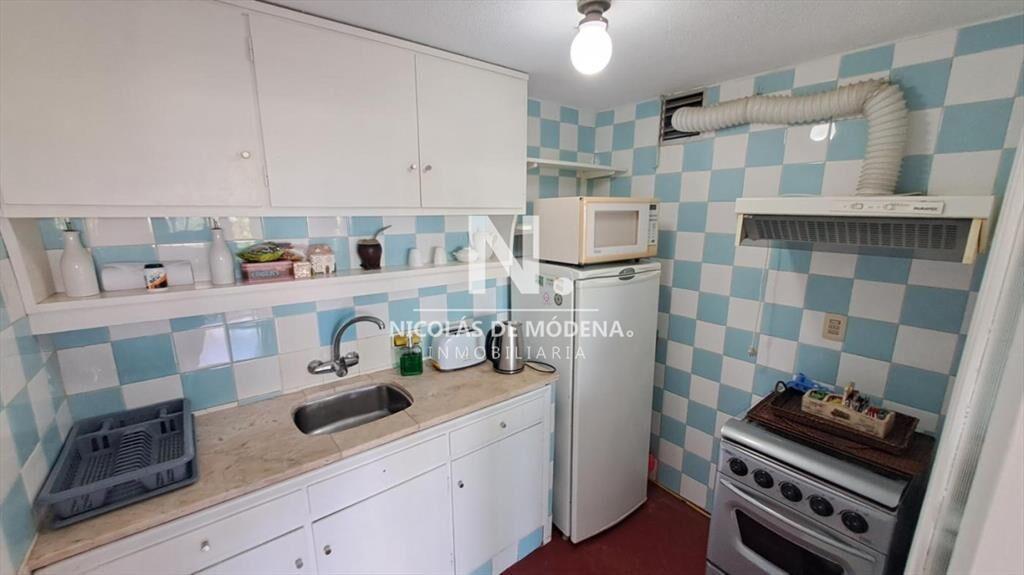 Apartamento de 1 dormitorio en venta - Aidy